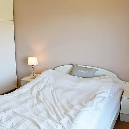 Leinoy Holiday home Fosnavag