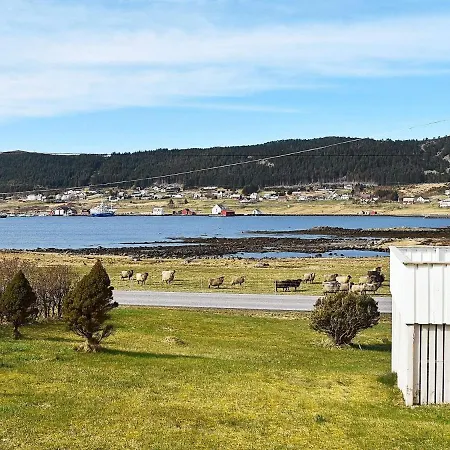Holiday home Leinoy