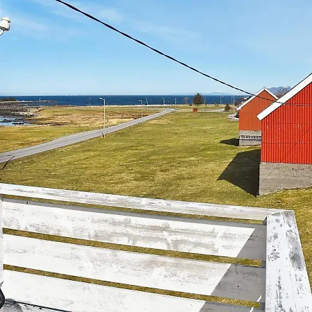 Holiday home Leinoy