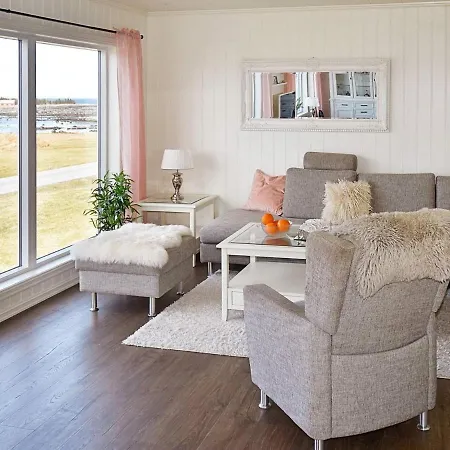 Leinoy Holiday home
