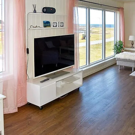 Leinoy Holiday home *