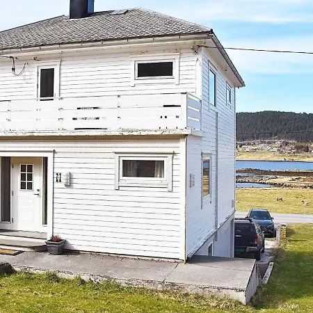 Leinoy Holiday home