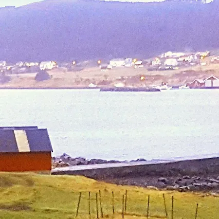 Leinoy Holiday home Fosnavag
