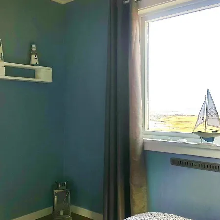 Leinoy Holiday home Fosnavag